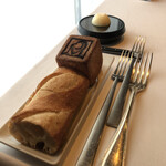 レストラン マノワ - 