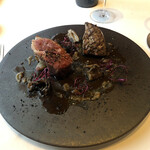 レストラン マノワ - 