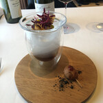 レストラン マノワ - 