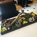 レストラン マノワ - 