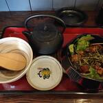 オオギヤと宇奈とと 甲府国母店 - 