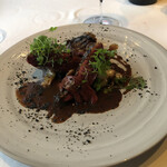 レストラン マノワ - 