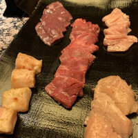 うしごろ 貫 恵比寿本店 - 