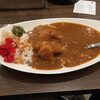 元町チキンカレーのお店 パルフェ 県庁前本店