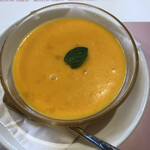 名鉄菜館 - マンゴープリン