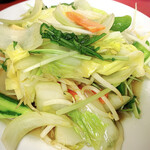 味の笑福 - 