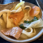 Wajuu Rou - 甲州地鶏ほうとう