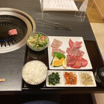 焼肉 とーぐら - 料理写真: