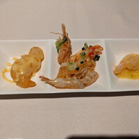 中国飯店 三田店 - 