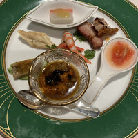 中国飯店 三田店 - 