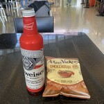 ink.sack - BudweiserとChips♪