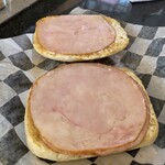 ink.sack - TCBパッカーン♪