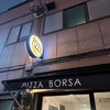 PIZZA BORSA