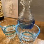 スシコーヒー - 新政