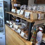 ハンスローゼン - 店内③