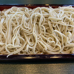 Teuchi Soba Wakatake - 