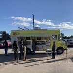 Ralph's Snack Bar - 移動販売車♪