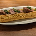 TOKYO PANINO AROMAFRESCA - 