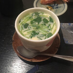 Ikko Sushi - 茶碗蒸し