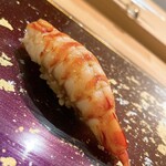 スシコーヒー - 車海老