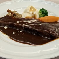 厳選洋食さくらい - 