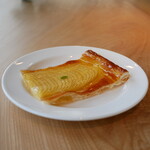 ティールーム Nicol - 