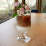 ティールーム Nicol - 