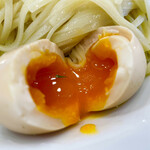 麺道 ひとひら - 