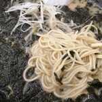 金立サービスエリア（上り線）スナックコーナー - 