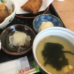 大黒食堂 - 