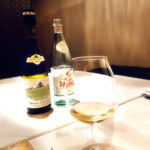 エクアトゥール - ◉ドメーヌ・ロン・デパキ　シャブリ・グラン・クリュ　レ・ブランショ 2015  AOC : Chablis Grand Cru  Chardonnay100%