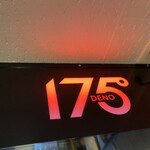 175°DENO担担麺 - 