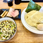 麺道 ひとひら - 