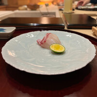 すし 良月 - 