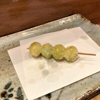 天冨良 よこ田 - 
