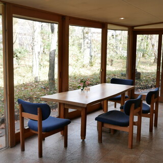 ティールーム Nicol_2