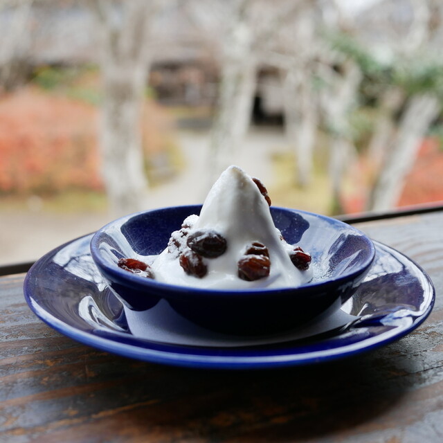 Sabou Tenjou Sajiki, Yufu, Japan