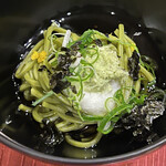 串かつ あーぼん - 