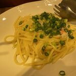 トラットリア&ピッツェリアDai - ズワイ蟹の和風パスタ