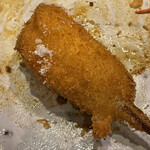 串かつ あーぼん - 