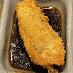 串かつ あーぼん - 