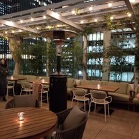 THE UPPER - 