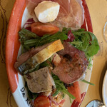 Trattoria Da KENZO - 