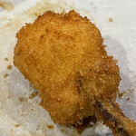 串かつ あーぼん - 