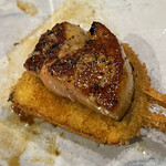 串かつ あーぼん - 