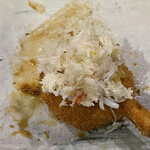 串かつ あーぼん - 