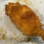 串かつ あーぼん - 