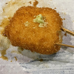 串かつ あーぼん - 