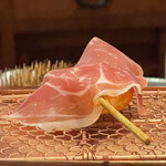 串かつ あーぼん - 