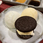 串かつ あーぼん - 